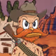 DUCK #423