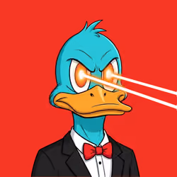 DUCK #204