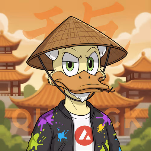 DUCK