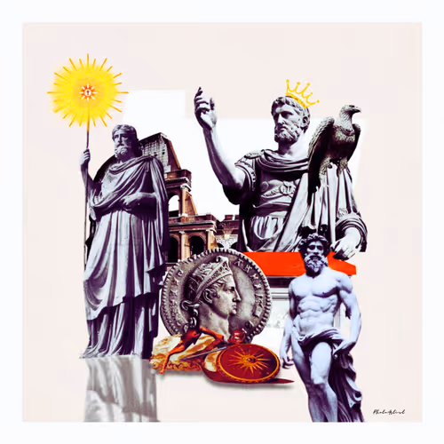 ROMA