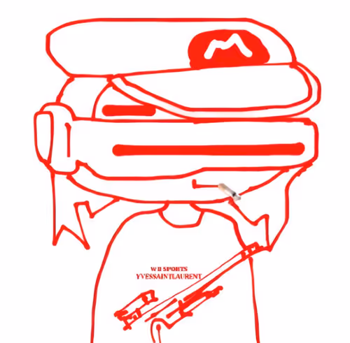 Item #70 Media