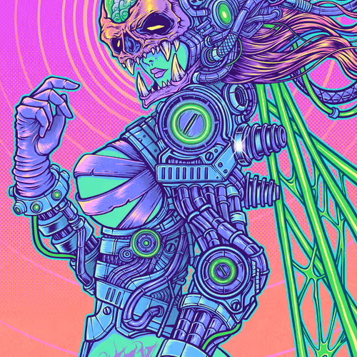 The Wasteland Siren