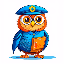 Owl 3