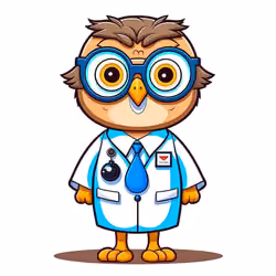 Owl 4