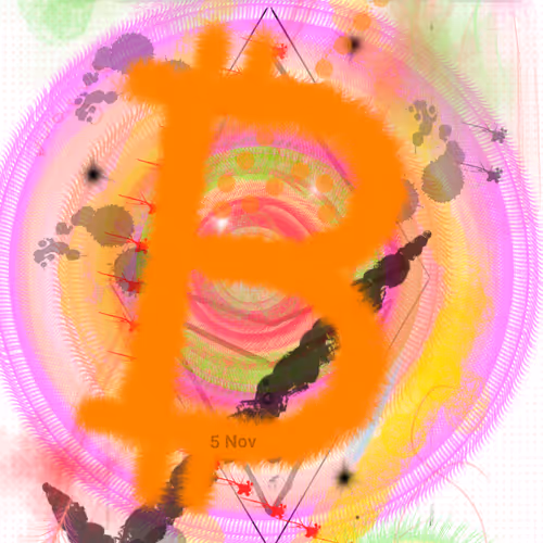 Art Bitcoin V2