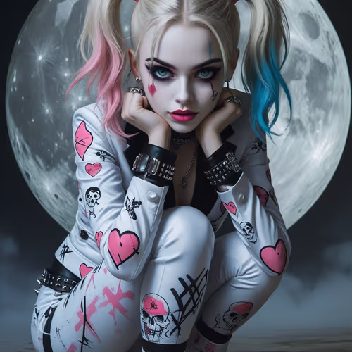 Harley Quinn