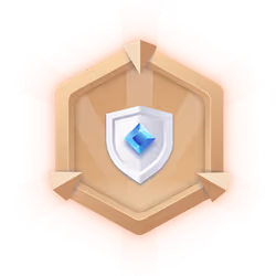 Bronze