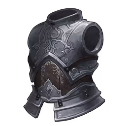 Heavier Breastplate of War