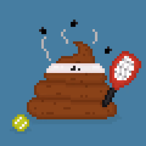 The Pixel Turds #11