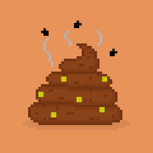 The Pixel Turds #124