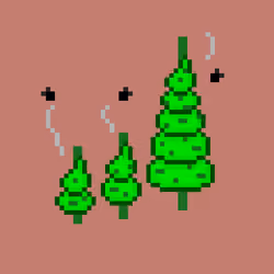 Smol Pamp It Turd