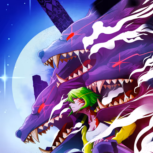 Summoner V3