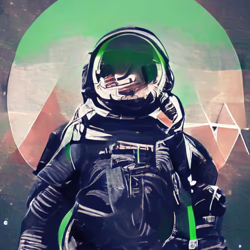 Cryptonaut