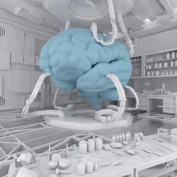 BRAIN #4895