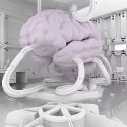 BRAIN #2917