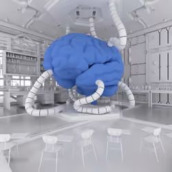 BRAIN #3378