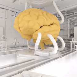 BRAIN #4506