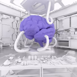 BRAIN #3800