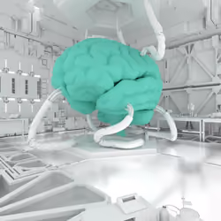 BRAIN #3980