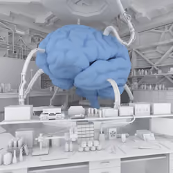 BRAIN #3379
