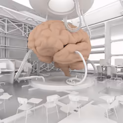 BRAIN #3373