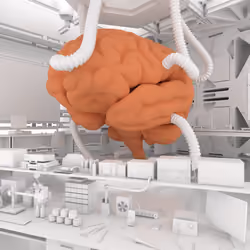 BRAIN #2918
