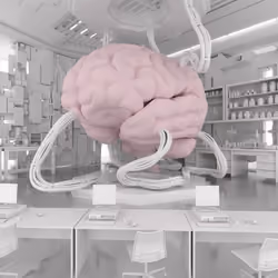 BRAIN #3977