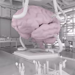 BRAIN #351