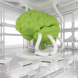 BRAIN #3377