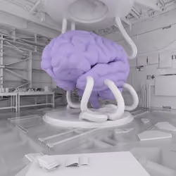 BRAIN #4897
