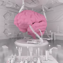 BRAIN #3665
