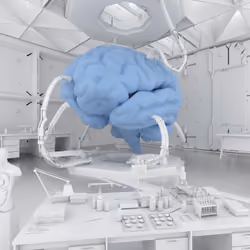 BRAIN #77