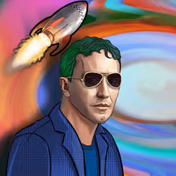 3836