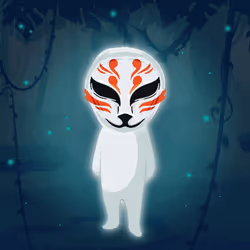 Kodama Spirits #179