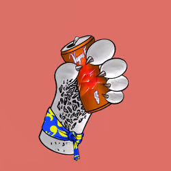 Lucky Hands #2