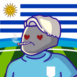 Vloater: World Cup #680