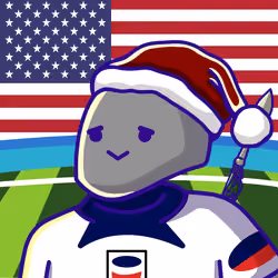 Vloater: World Cup #455
