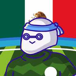 Vloater: World Cup #349