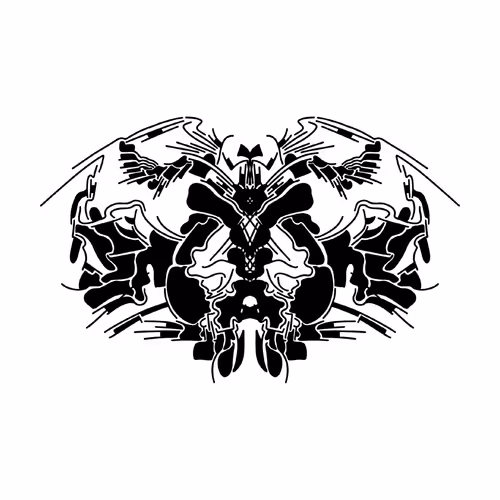 rorschach tests