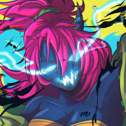 VOID VIBRANT #13