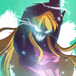 VOID VIBRANT #16