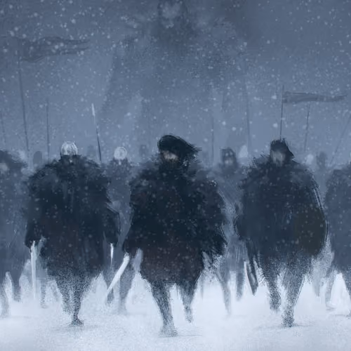 Grey Patrol