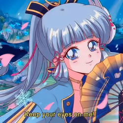 eyes