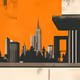 NYC BEFORE DARK