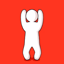 Human #4