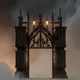 Gates of the Subworld