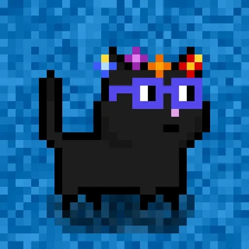 tiny cats #4760