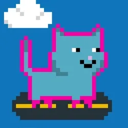 tiny cats #4942