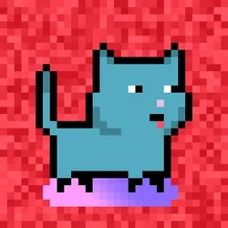 tiny cats #4943