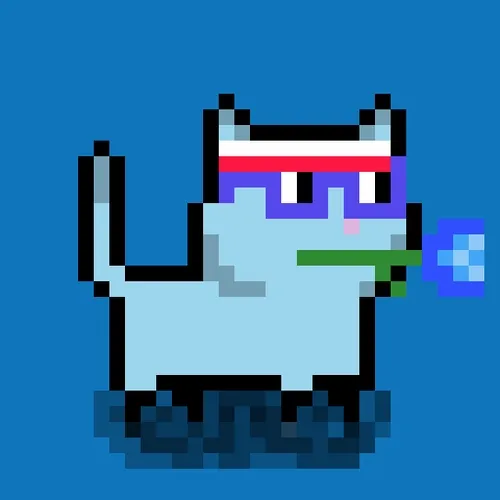 tiny cats #4861